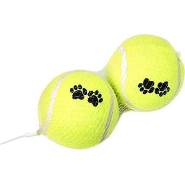 Imagem de Chalesco bola tennis c2 p