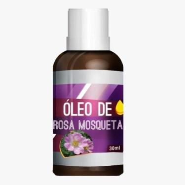 Imagem de Óleo de Rosa Mosqueta 30 ml - E.P.A. Naturais - Epa