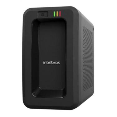 Imagem de Nobreak Attiv 600Va Bivolt Entrada 110/220V Saida 110V - Nobreak 600Va