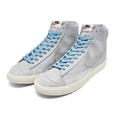 Imagem de Nike T nis de basquete masculino, Cinza neblina/cinza fum claro, 9