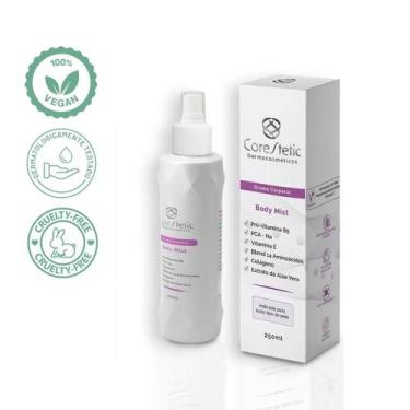 Imagem de Bruma Corporal Body Mist - Core Stetic
