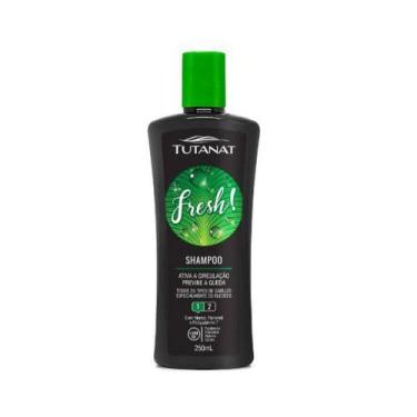 Imagem de Shampoo Fresh! Tutanat 250mL