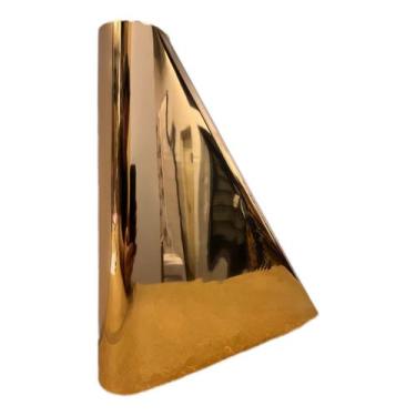 Imagem de Foil Impressão a Laser para Plastificadora Quente 29x500cm - crown, Ro