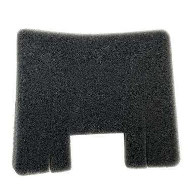 Imagem de Filtro de Exaustão para Aspirador de Pó WAP Ambiance Black FW004808