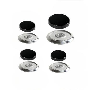 Imagem de Kit Espalhador + Queimador Fogão Mueller Moderatto - 4 Bocas