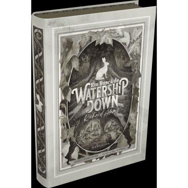 Imagem de Em Busca de Watership Down