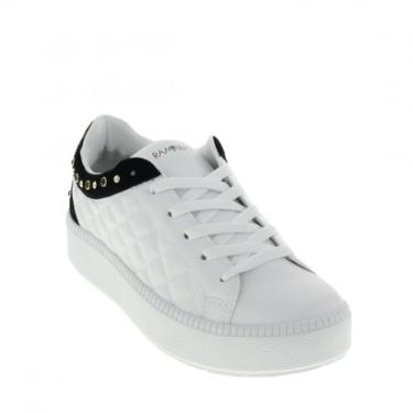 Imagem de Tênis Ramarim Animal Print Feminino-Feminino