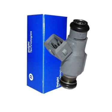 Imagem de Bico Injetor Celta Corsa Prisma 1.0 8v 1.4 8v Delphi