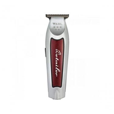 Imagem de Máquina De Acabamento Wahl Detailer Cordless Silver Lithium