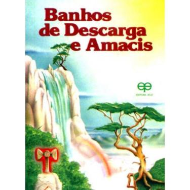 Imagem de Banhos De Descarga E Amacis