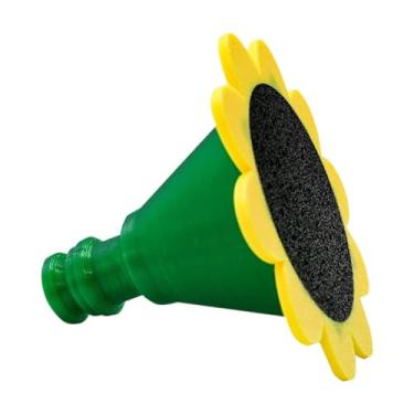 Imagem de ShengQuanHao Irrigador de Jardim, Aspersor para Irrigação de Plantas, Bico de Irrigação, para Pequenos Gramados