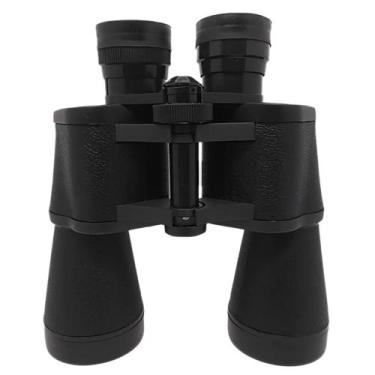 Imagem de Binóculo 20x50 com Zoom Profissional, Ideal para Vigilância e Uso Mili