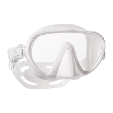 Imagem de Scubapro Unissex adulto fantasma mask, reguladores de mergulho em branco, multicor, tamanho único