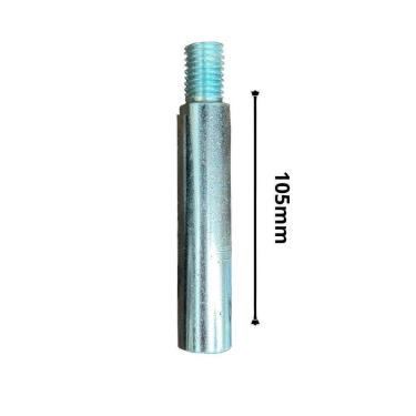 Imagem de Prolongador Alongador Para Politriz 105Mm M14 - Extensor