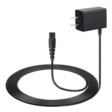 Imagem de Cabo HV-270 para carregador recarregável Hitachi Magic Wand, adaptador de alimentação de 10 V