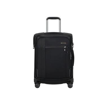 Imagem de Mala Samsonite Spectrolite 3.0 Grande 32 kg, Preto, P