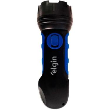 Imagem de Lanterna LED Pequena RECARR.0,5W 500MAH - ELGIN