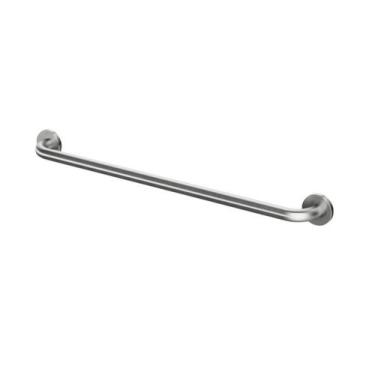 Imagem de Barra De Apoio Docol Reta 80Cm Para Banheiro/Lavatório