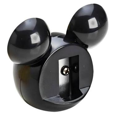 Imagem de Apontador escolar Mickey Mouse Molin 2 peças