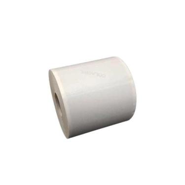 Imagem de Etiqueta Adesiva 70mm x 30mm Rolo 35m ( 1.061 unidades ) - Teclabel