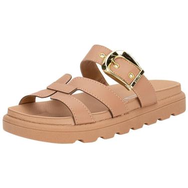 Imagem de Tamanco Feminino Flat Vizzano 6510110