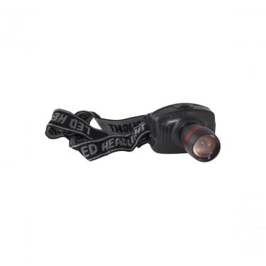 Imagem de Lanterna De Cabeca Western 1 Led 1w