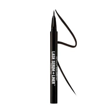 Imagem de Revlon Colorstay Lash Serum + Liner Liquid Eyeliner - Delineador