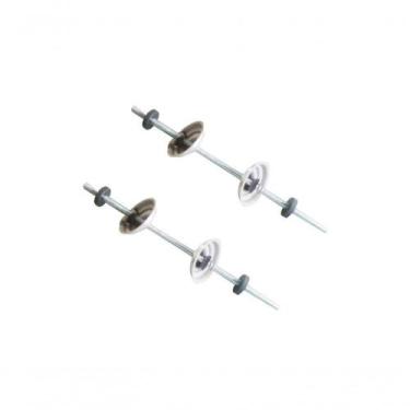 Imagem de Par De Haste Para Termolaminadora Gazela Ac 20.35.80