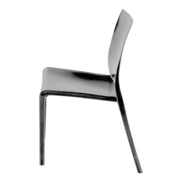 Imagem de Cadeira Petra Im In Área Externa Interna (PP) Eco Preto