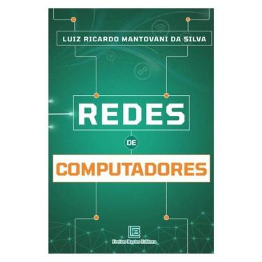 Imagem de Redes De Computadores