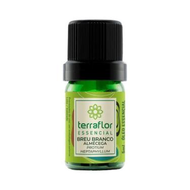 Imagem de Óleo Essencial Breu Branco Terra Flor 5ML