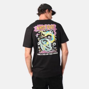 Imagem de Camiseta Lost Make Friends, P