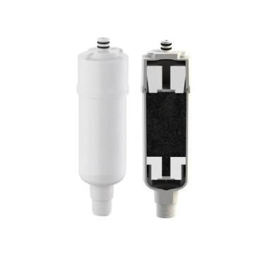 Imagem de Refil Adaptável Para Purificador De Água Eletrônico Colormaq - Globalf