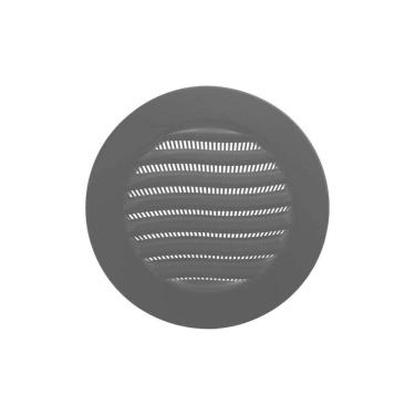 Imagem de Grelha De Acabamento E Ventilação Joinsul 150Mm Preto