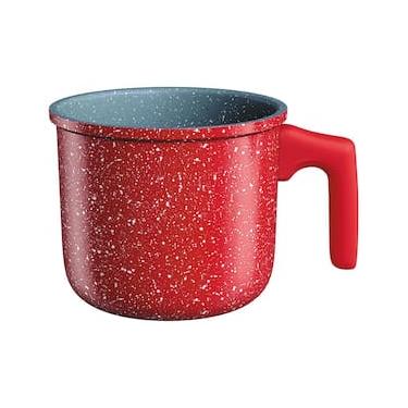 Imagem de Fervedor de Alumínio Euro Colorstone Volcano Vermelho - 1,9L