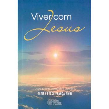 Imagem de Viver com Jesus - ESPERANCA E CARIDADE