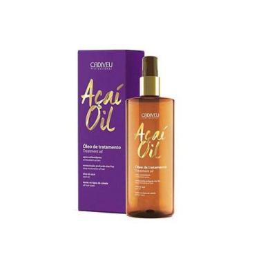 Imagem de Tratamento Açaí Oil 60ml - Cadiveu