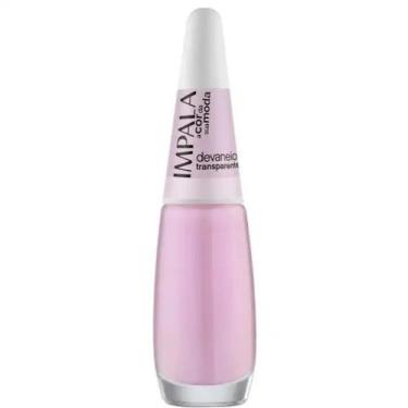 Imagem de Esmalte Transparente Devaneio Impala 7,5ML