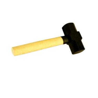 Imagem de Marreta c/cab 0,5kg fundida tenace
