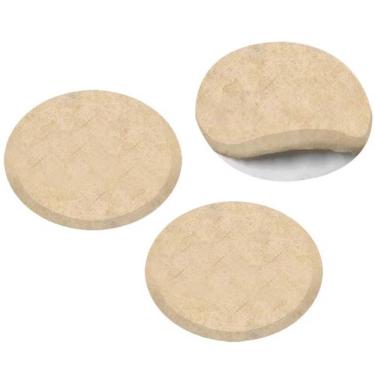 Imagem de Feltro De Lã Circular Com 3x46mm - 4146 - Talentos
