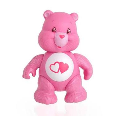 Imagem de Figura Articulada - Ursinhos Carinhosos - Amorosa - Estrela