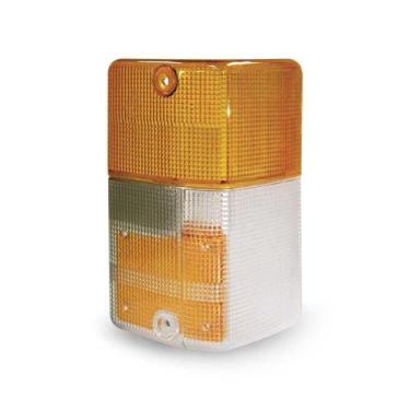 Imagem de LENTE DIANTEIRA LD para SCANIA 112/ 113 - PRADOLUX