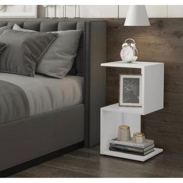 Imagem de Aparador para sala perfeito para decoração - 60x25x25