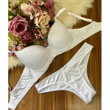 Imagem de Conjunto Gabriela - Marbelle , Azul, M