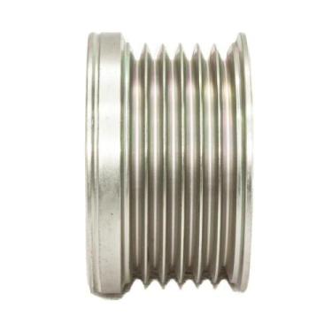 Imagem de Polia Alternador Roda Livre Audi A1 A3 Fox Golf G5 G6 Jetta New Beetle