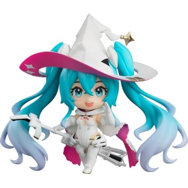 Imagem de Hatsune Miku GT Project: Racing Miku (2024 Ver.) Boneco Nendoroid