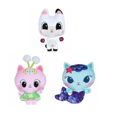 Imagem de GABBY S DOLLHOUSE - PELUCIA - SUNNY