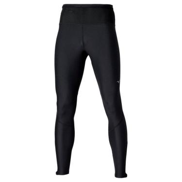 Imagem de Calça de Corrida Mizuno Tech Light 3.5 Masculino G Preto-Masculino