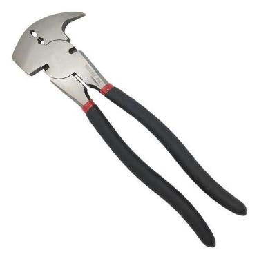 Imagem de Alicate Fazendeiro Gedore Multifuncional R28994265 Preto