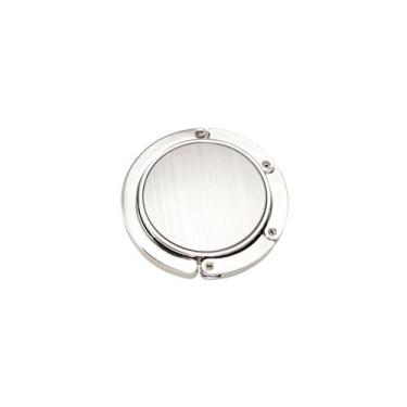 Imagem de Cabide de carteira em espiral Cabide de mesa de metal para bolsas - Li